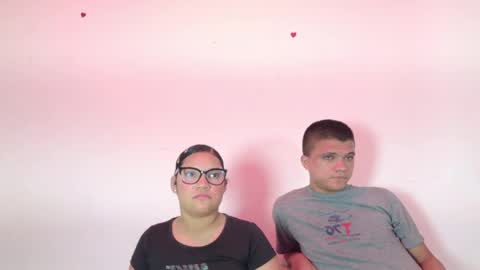 aly_n_sebas online show from May 23, 4:52 am