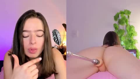 alycee_syn online show from March 19, 5:07 pm