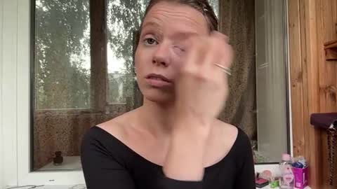 Milissa online show from July 16, 3:26 pm
