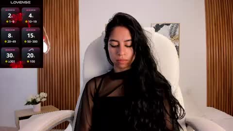 alyssabeauty_ online show from June 19, 9:43 pm