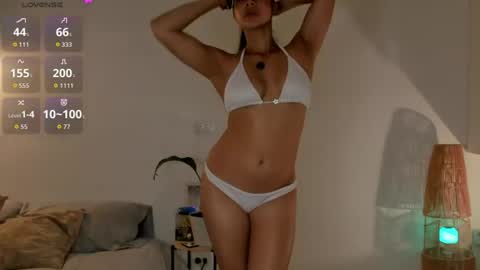 Im AlyssaLovense is ActiveMy pleasure is in your handsPrivate is Open online show from June 11, 12:32 am
