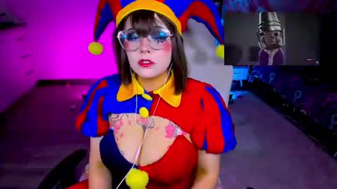  . Monday to Saturday at 10pm and 6am Colombia time online show from June 20, 2:51 am