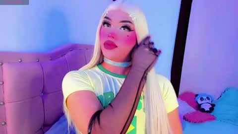 amador_hot online show from May 26, 4:51 am
