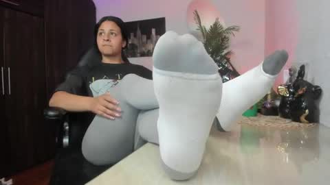 anny online show from April 29, 2:38 am