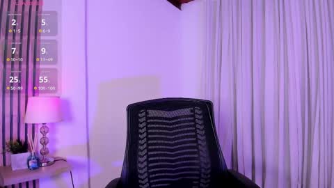 Luisa online show from June 6, 12:49 am