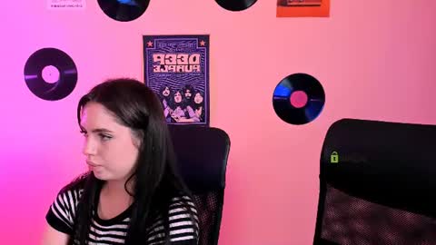 amanda_striking online show from July 4, 11:03 am