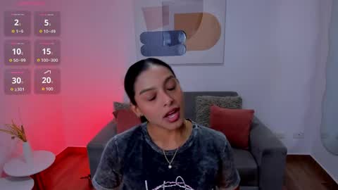 Amanda  online show from May 13, 6:12 am