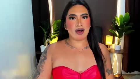amandaflaire online show from December 18, 8:37 pm