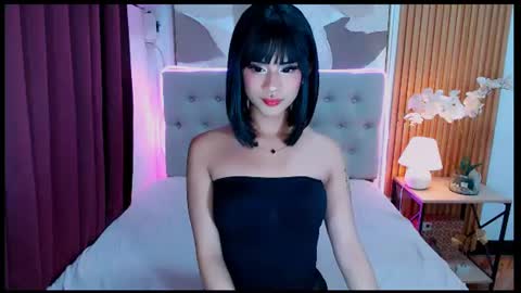 AMANDA online show from June 21, 9:43 pm