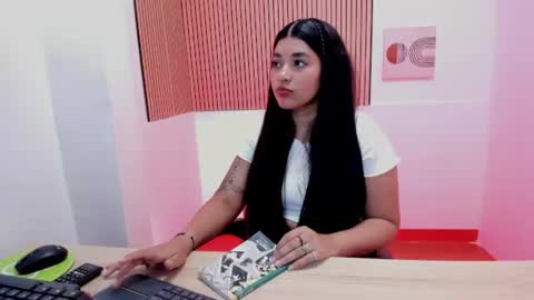 AMARANTA online show from August 5, 8:28 pm