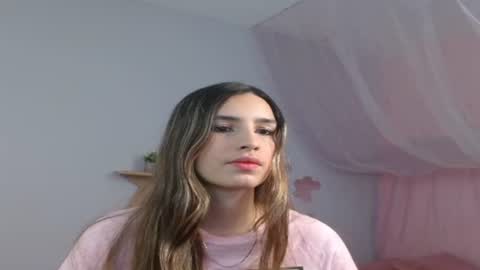 amarasaint online show from June 18, 1:22 am