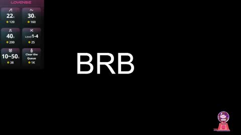 Ambar online show from June 4, 9:21 pm