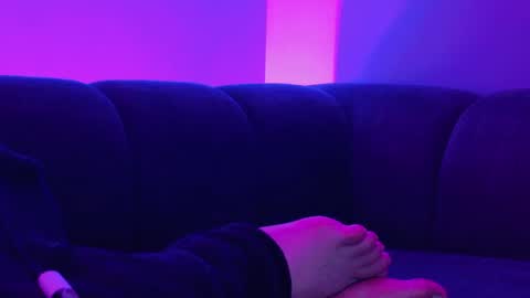 ambar_midnigth online show from June 21, 3:02 am