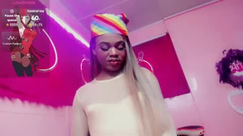 ambar_temptation online show from June 19, 7:42 pm