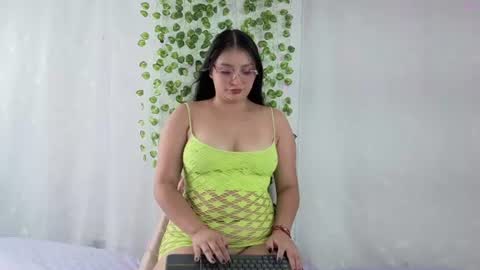 Amber  online show from June 28, 2:57 pm