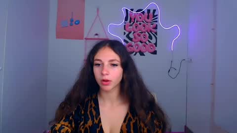 Amber online show from July 14, 5:45 am