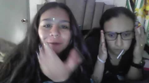 AMBER online show from July 10, 1:43 am