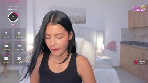 amber_willow online show from May 20, 1:57 am