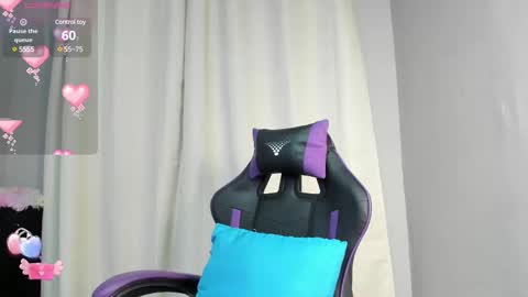 Amber Baker  online show from February 14, 1:51 pm