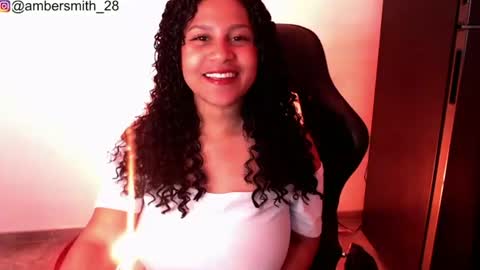 Amber  online show from June 21, 5:47 am