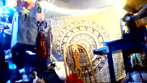 ambionce online show from May 22, 12:34 pm