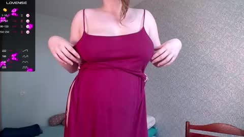  25 WEEK Princess  Linnea  online show from May 30, 11:41 am