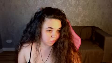 Ameli Watts online show from May 9, 1:33 am