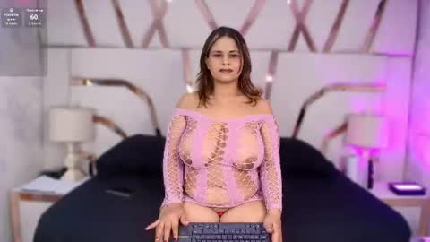 Amelia online show from July 2, 4:17 am