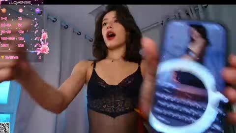amelia_mee online show from June 2, 7:27 pm