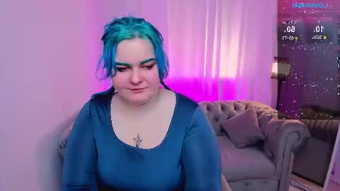Amelia online show from June 13, 3:33 pm