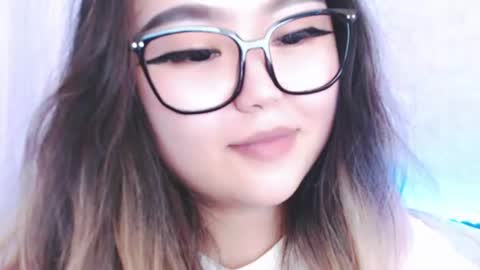 Amelia online show from August 8, 8:41 pm