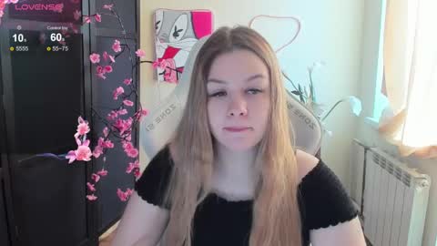 Amelie online show from April 30, 2:05 am
