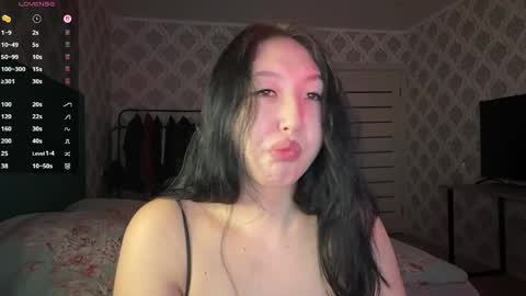 Ameliya online show from May 20, 9:21 pm