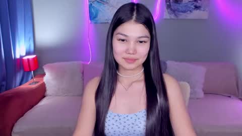 AmeliyaHeat online show from May 31, 10:58 am