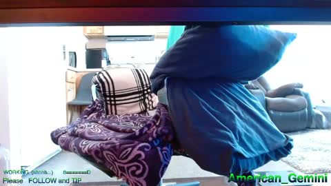 GEMINI online show from May 14, 4:38 pm