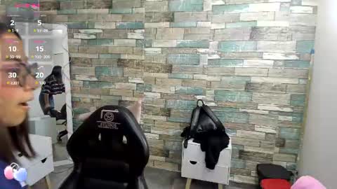 amhira_tay online show from June 24, 7:10 pm