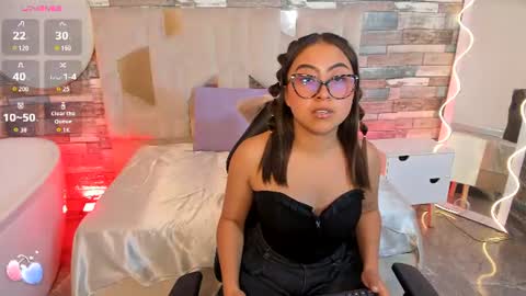 amhira_tay online show from June 23, 7:09 pm