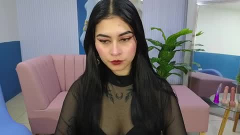 Amy online show from May 4, 7:09 pm