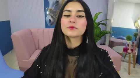 Amy online show from April 24, 7:27 pm