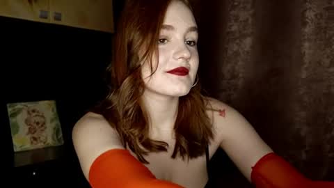 Amy online show from June 25, 6:13 pm