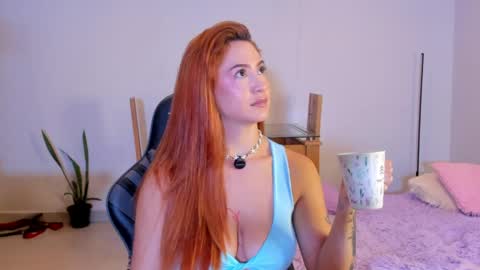 Amy online show from May 30, 4:38 pm