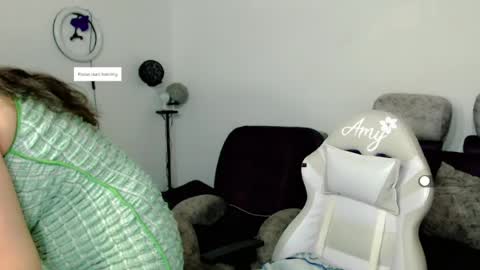 Im Amy IM NOT LOOKING FOR A PARTNER OR DATING online show from June 2, 3:52 am