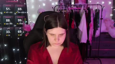 amyvibes online show from June 1, 6:09 pm