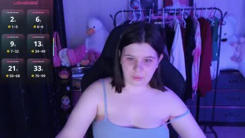 amyvibes online show from May 23, 6:59 pm