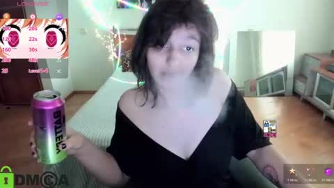 Hi Im Ana online show from June 29, 5:34 pm