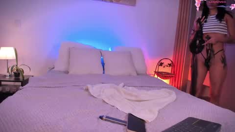 ANABEL WOLF  online show from May 13, 3:32 pm