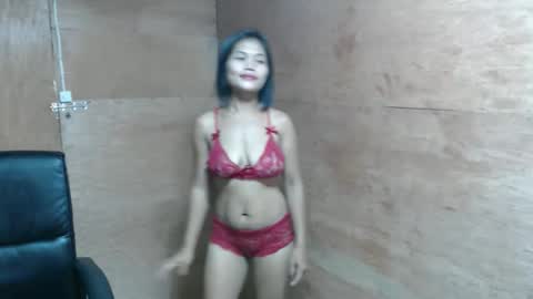 Im Ann online show from May 23, 12:50 am