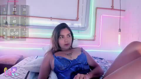 Anna online show from May 16, 3:22 pm