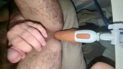 analsolo123 online show from December 15, 7:02 am