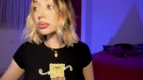 Anastasia online show from July 14, 9:25 am